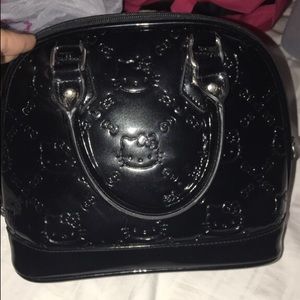Hello kitty bag